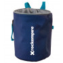 捷克 Rock Empire Chalk Bag Basic Slight 藍色碳酸鎂粉袋 VSC014